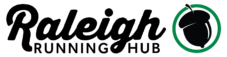 Raleigh Running Hub